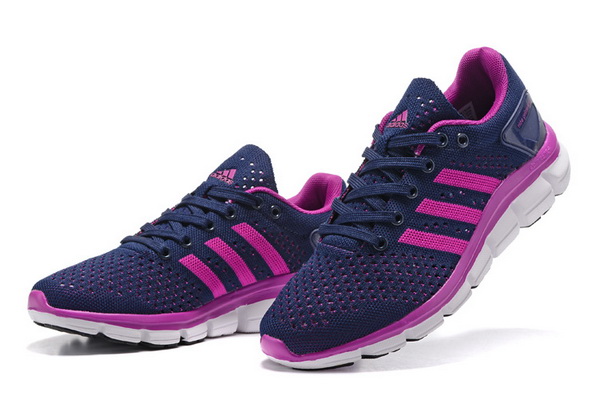 Adidas CliamCool Ride Primeknit Women Shoes--002